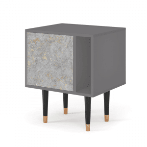 Sideboard - STORYZ - S2 Mariana Trench - Grey