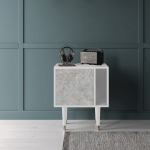 Sideboard - STORYZ - S2 Mariana Trench - White