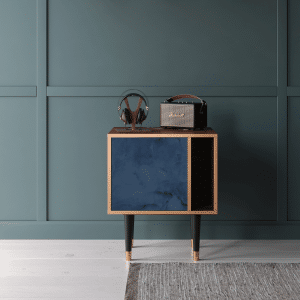 Sideboard - STORYZ - S2 Endless Galaxi - Walnut