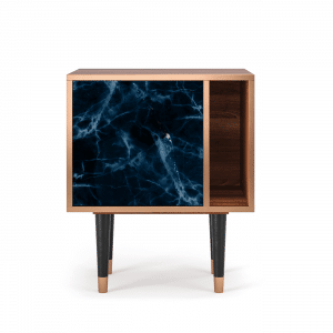 Sideboard - STORYZ - S2 Deep Ocean - Walnut