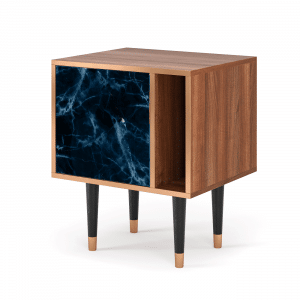 Sideboard - STORYZ - S2 Deep Ocean - Walnut