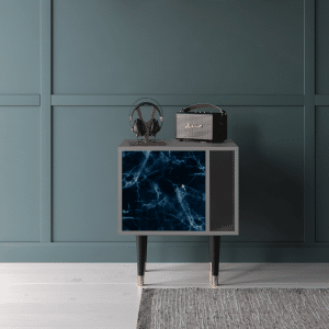 Sideboard - STORYZ - S2 Deep Ocean - Grey