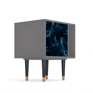 Sideboard - STORYZ - S2 Deep Ocean - Grey