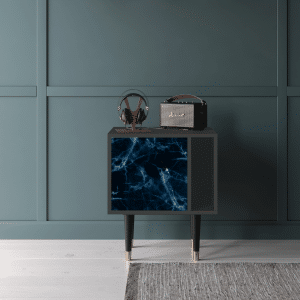 Sideboard - STORYZ - S2 Deep Ocean - Antracite