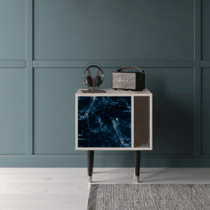 Sideboard - STORYZ - S2 Deep Ocean - Sand