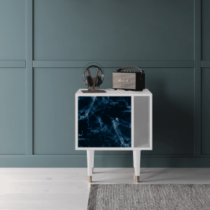 Sideboard - STORYZ - S2 Deep Ocean - White