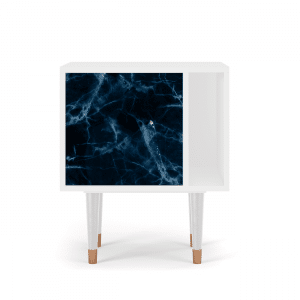 Sideboard - STORYZ - S2 Deep Ocean - White