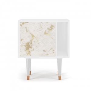 Sideboard - STORYZ - S2 Sahara desert - White