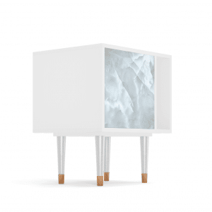 Sideboard - STORYZ - S2 The Onyx - White