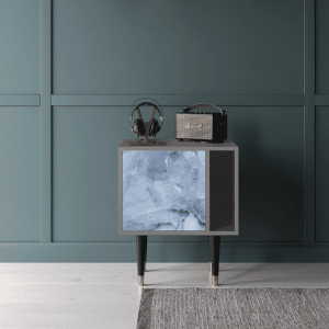 Sideboard - STORYZ - S2 Feather Ice - Grey