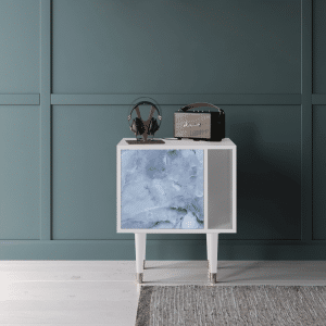 Sideboard - STORYZ - S2 Feather Ice - White