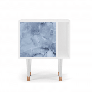Sideboard - STORYZ - S2 Feather Ice - White