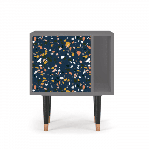Sideboard - STORYZ - S2 Night Sky Langhterns - Grey
