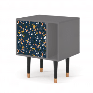 Sideboard - STORYZ - S2 Night Sky Langhterns - Grey