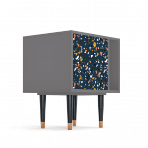 Sideboard - STORYZ - S2 Night Sky Langhterns - Grey