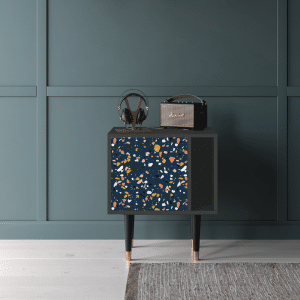 Sideboard - STORYZ - S2 Night Sky Langhterns - Antracite