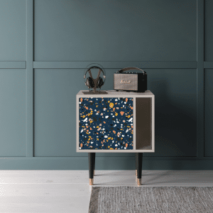 Sideboard - STORYZ - S2 Night Sky Langhterns - Sand