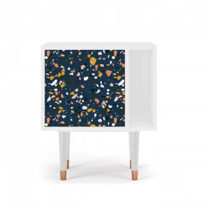 Sideboard - STORYZ - S2 Night Sky Langhterns - White