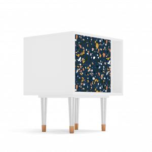 Sideboard - STORYZ - S2 Night Sky Langhterns - White