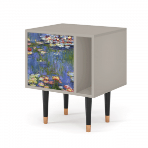 Sideboard - STORYZ - S2 The water lily pond 
 - Sand