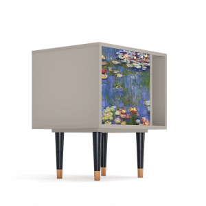 Sideboard - STORYZ - S2 The water lily pond 
 - Sand