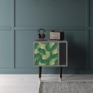 Sideboard - STORYZ - S2 Gold Ginkgo - Grey