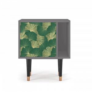 Sideboard - STORYZ - S2 Gold Ginkgo - Grey