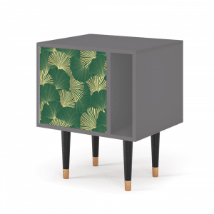 Sideboard - STORYZ - S2 Gold Ginkgo - Grey