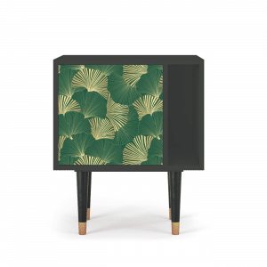 Sideboard - STORYZ - S2 Gold Ginkgo - Antracite