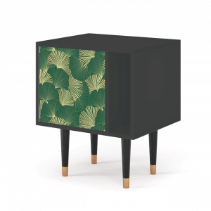 Sideboard - STORYZ - S2 Gold Ginkgo - Antracite