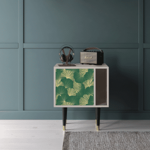 Sideboard - STORYZ - S2 Gold Ginkgo - Sand