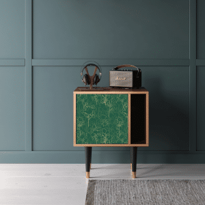 Sideboard - STORYZ - S2 Emerald Forest - Walnut