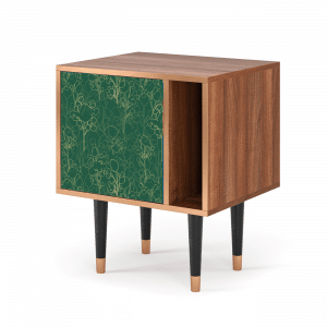 Sideboard - STORYZ - S2 Emerald Forest - Walnut