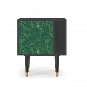 Sideboard - STORYZ - S2 Emerald Forest - Antracite