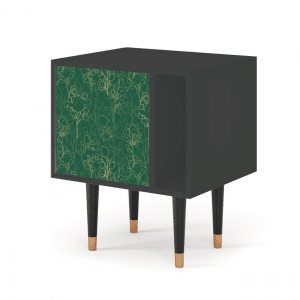 Sideboard - STORYZ - S2 Emerald Forest - Antracite