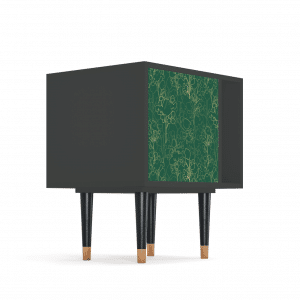 Sideboard - STORYZ - S2 Emerald Forest - Antracite