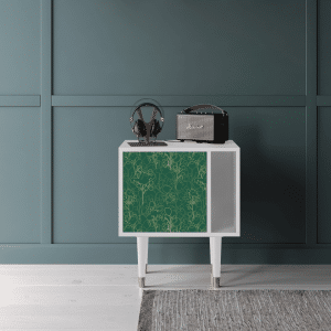 Sideboard - STORYZ - S2 Emerald Forest - White