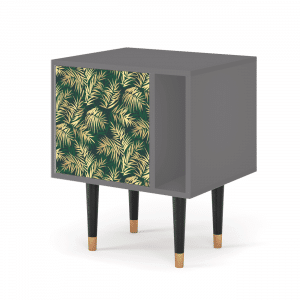 Sideboard - STORYZ - S2 Sunny Palm Tree - Grey