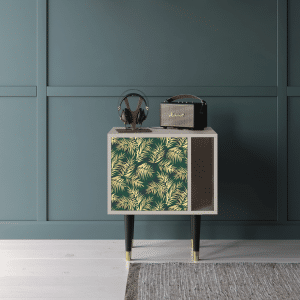 Sideboard - STORYZ - S2 Sunny Palm Tree - Sand