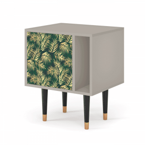 Sideboard - STORYZ - S2 Sunny Palm Tree - Sand