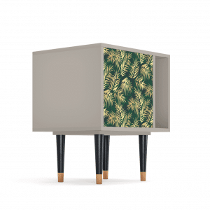 Sideboard - STORYZ - S2 Sunny Palm Tree - Sand