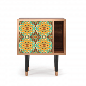 Sideboard - STORYZ - S2 Indian Spices - Walnut