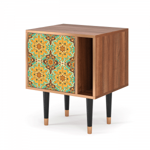 Sideboard - STORYZ - S2 Indian Spices - Walnut