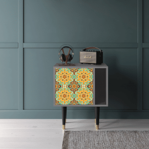 Sideboard - STORYZ - S2 Indian Spices - Grey