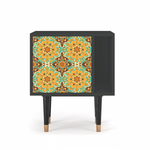 Sideboard - STORYZ - S2 Indian Spices - Antracite