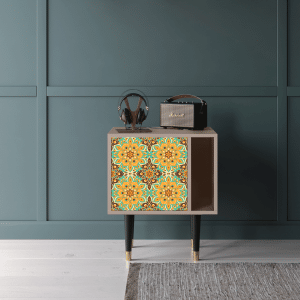 Sideboard - STORYZ - S2 Indian Spices - Latte