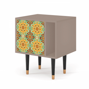 Sideboard - STORYZ - S2 Indian Spices - Latte