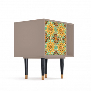 Sideboard - STORYZ - S2 Indian Spices - Latte