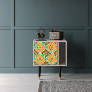 Sideboard - STORYZ - S2 Indian Spices - Sand