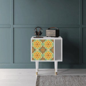 Sideboard - STORYZ - S2 Indian Spices - White